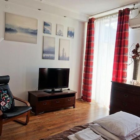 קרקוב Florianska Apartment מראה חיצוני תמונה