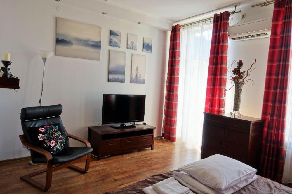 קרקוב Florianska Apartment מראה חיצוני תמונה