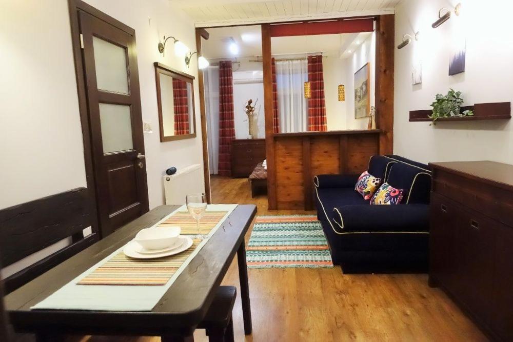 קרקוב Florianska Apartment מראה חיצוני תמונה