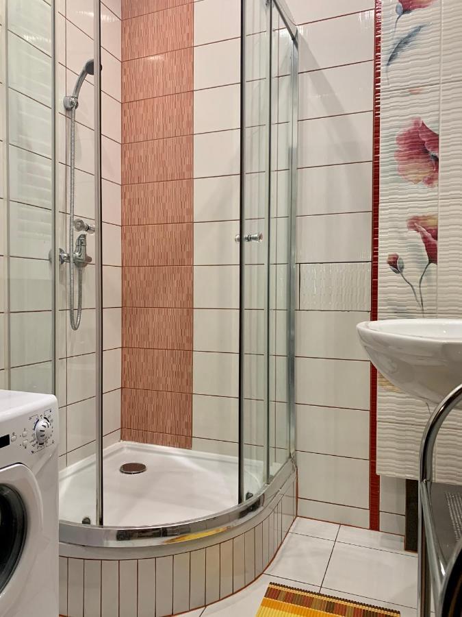 קרקוב Florianska Apartment מראה חיצוני תמונה